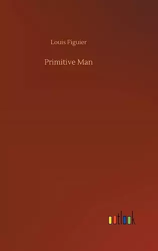 Primitive Man cover