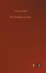 The Popham Colony cover