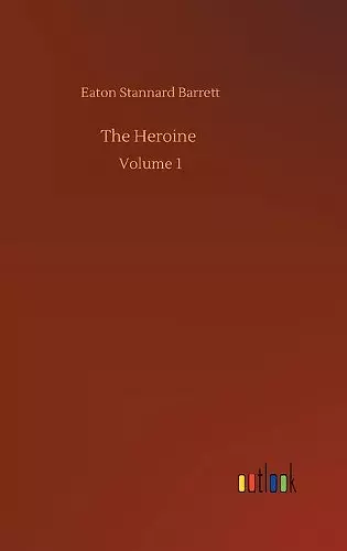 The Heroine cover