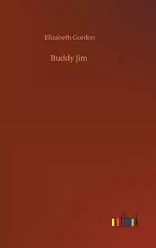 Buddy Jim cover