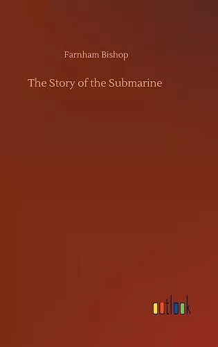 The Story of the Submarine cover