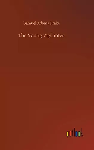 The Young Vigilantes cover