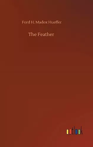 The Feather cover