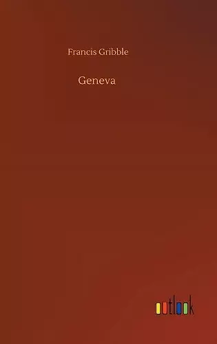 Geneva cover