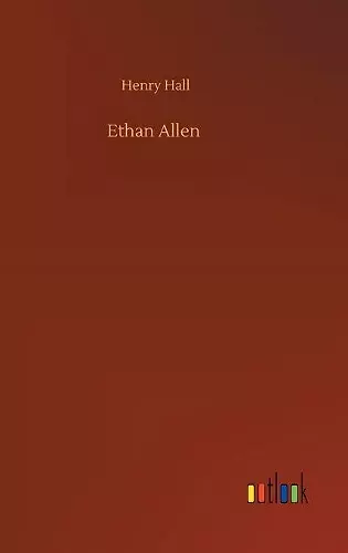 Ethan Allen cover