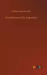 A Confession of St. Augustine cover