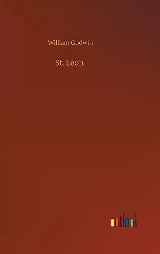 St. Leon cover