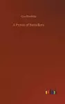 A Prince of Swindlers cover