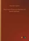 The Court of Cacus Or the Story of Burke and Hare cover