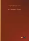 The Renewal of Life cover