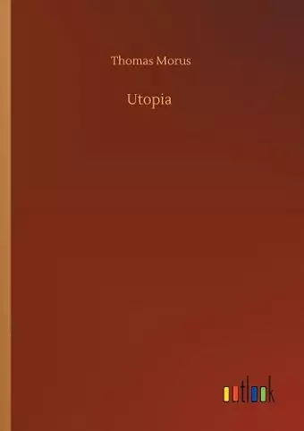 Utopia cover