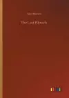 The Lost Pibroch cover