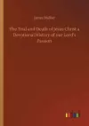 The Trial and Death of Jesus Christ a Devotional History of our Lord's Passion cover