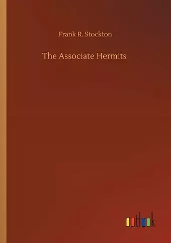 The Associate Hermits cover