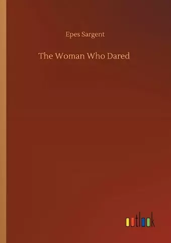 The Woman Who Dared cover