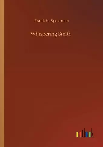 Whispering Smith cover