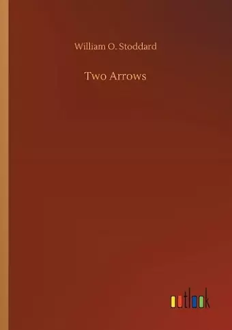 Two Arrows cover
