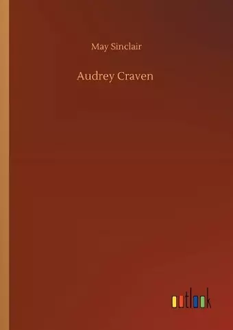 Audrey Craven cover