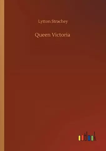 Queen Victoria cover