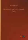 Dr. Stearns's Tour from London to Paris cover