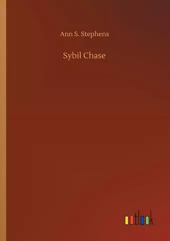 Sybil Chase cover