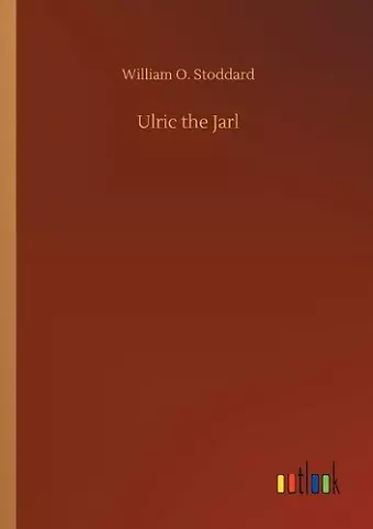 Ulric the Jarl cover