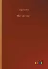 The Monster cover