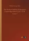 The Works of William Shakespeare [Cambridge Edition] [Vol. 7 of 9] cover