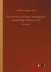 The Works of William Shakespeare (Cambridge Edition) Vol 6 cover