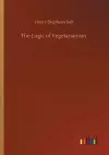 The Logic of Vegetarianism cover