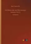 On Molecular and Microscopic Science Vol. II. cover