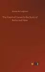 The Court of Cacus Or the Story of Burke and Hare cover