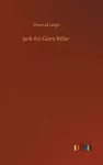 Jack the Giant Killer cover
