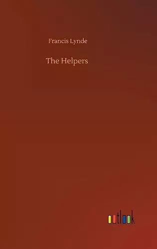 The Helpers cover