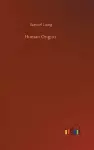 Human Origins cover