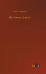 The Slavery Question cover