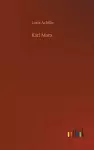 Karl Marx cover