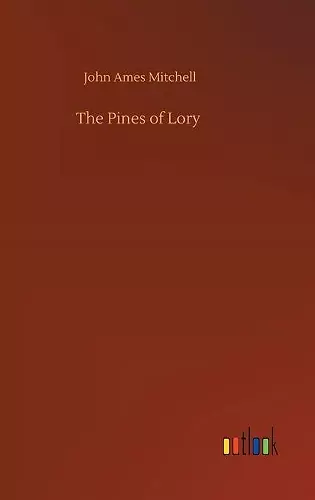 The Pines of Lory cover