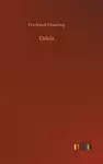 Eidola cover