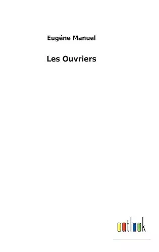 Les Ouvriers cover