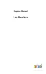 Les Ouvriers cover