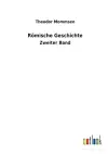 Römische Geschichte cover