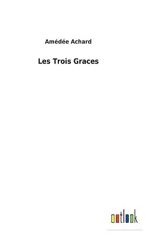 Les Trois Graces cover