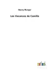 Les Vacances de Camille cover