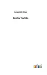 Doctor Sutilis cover