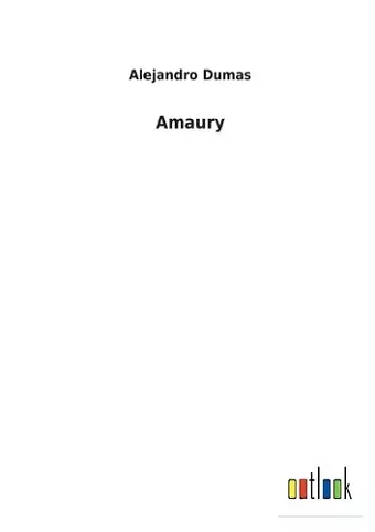 Amaury cover