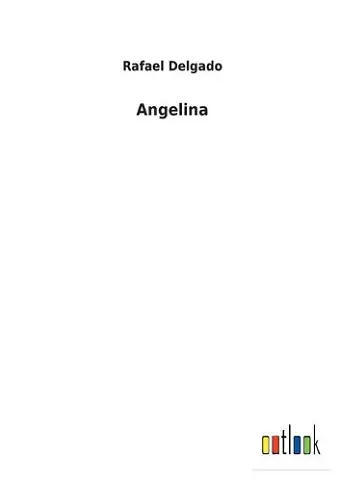 Angelina cover