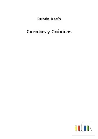 Cuentos y Crónicas cover