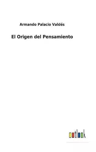 El Origen del Pensamiento cover