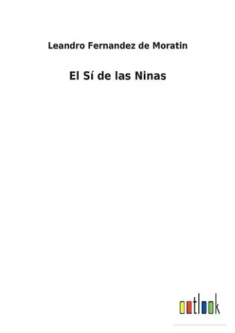 El Sí de las Ninas cover